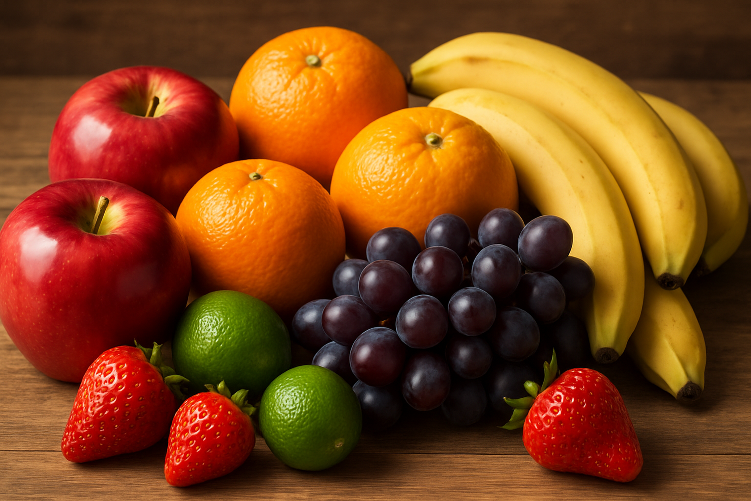 Fruits