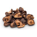 DJ & A Shiitake Mushroom Crisps Smoked Chilli & Garlic 65g