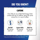 Red Bull Energy Drink 250ml