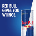 Red Bull Energy Drink 250ml