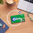 Extra Spearmint Tab Otc 27g