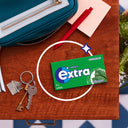 Extra Spearmint Tab Otc 27g