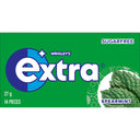Extra Spearmint Tab Otc 27g