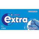 Extra Peppermint Tab Otc 27g