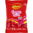 Allen's Frogs Alive Sugar 190g