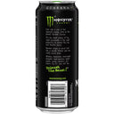 Monster Energy Drink Green Cans 500ml