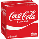 Coca-cola Soft Drink Ib Cans 375 Ml