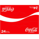 Coca-cola Soft Drink Ib Cans 375 Ml