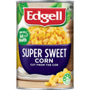 Edgell Super Sweet Corn Kernels 420g