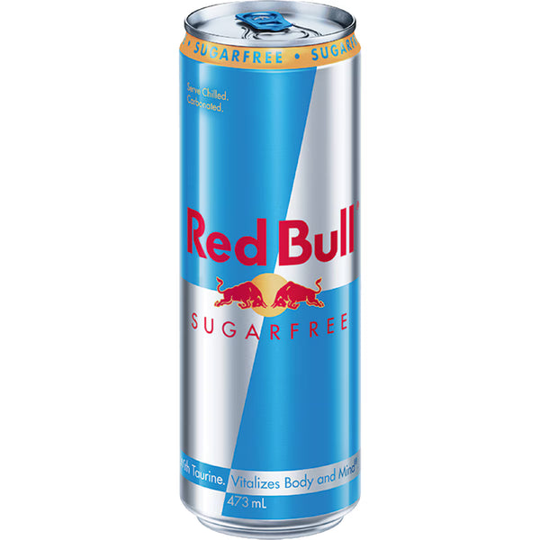 Red Bull Can Energy Drink 355ml