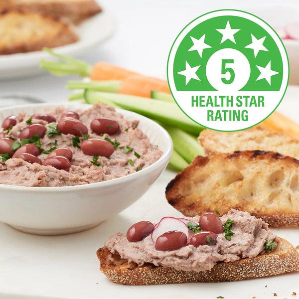 Edgell Red Kidney Beans 400g