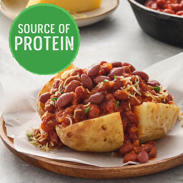 Edgell Red Kidney Beans 400g