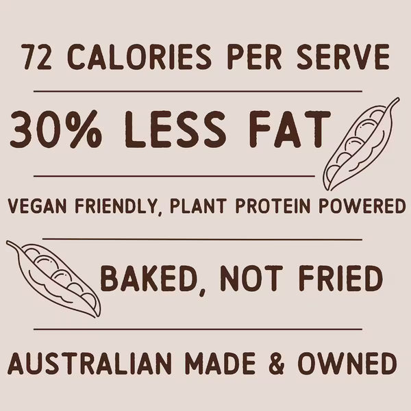 Infuzions Air Fries Aioli 90g