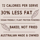 Infuzions Air Fries Aioli 90g