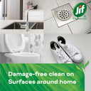 Jif Cream Cleanser Lemon