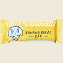 Blue Dinosaur Banana Bread Snack Bar 45g