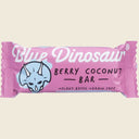 Blue Dinosaur Berry Coconut Snack Bar 45g