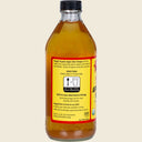 Bragg Apple Cider Vinegar Unfiltered with The Mother 473ml