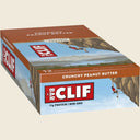 Clif Energy Bar Crunchy Peanut Butter 68g