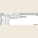 Clif Energy Bar Crunchy Peanut Butter 68g