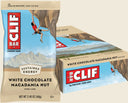 Clif Energy Bar White Chocolate Macadamia 68g