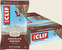 Clif Energy Bar Chocolate Brownie 68g