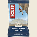 Clif Energy Bar Peanut Butter Banana with Dark Chocolate 68g