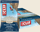 Clif Energy Bar Peanut Butter Banana with Dark Chocolate 68g