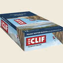 Clif Energy Bar Peanut Butter Banana with Dark Chocolate 68g