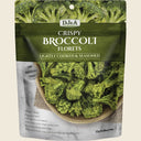 DJ & A Crispy Broccoli Florets 25g