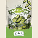 DJ & A Pickle-Licious Pickle Flavoured Cucumber 50g