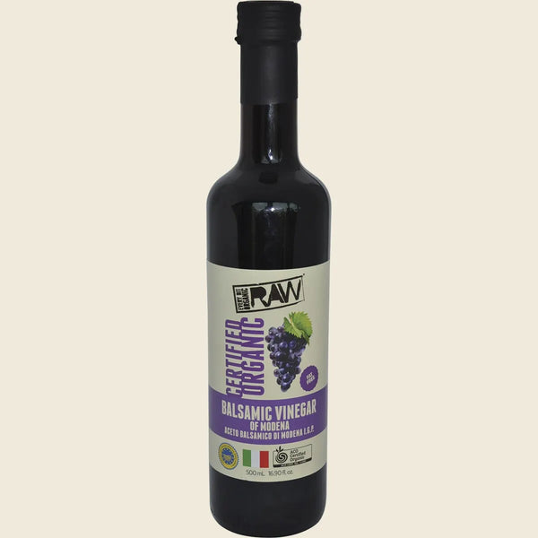 Every Bit Organic Balsamic Vinegar of Modena 500ml