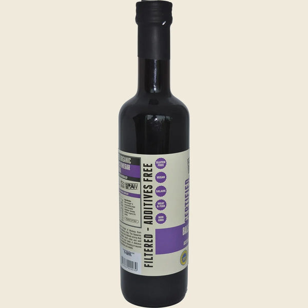 Every Bit Organic Balsamic Vinegar of Modena 500ml