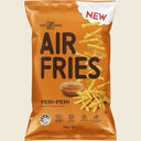 Infuzions Air Fries Peri-Peri 90g