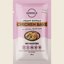 Mingle Buffalo Chicken Bake All Natural Recipe Base 35g