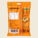 Yava Wild-Harvested Cashews Sea Salt 35g