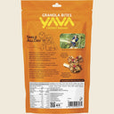 Yava Granola Bites Coconut Banana 125g