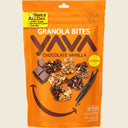 Yava Granola Bites Chocolate Vanilla 125g