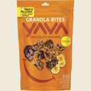 Yava Granola Bites Chocolate Banana 125g