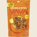 Yava Granola Bites Tropical Fruits 125g