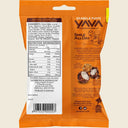 Yava Granola Puffs Chocolate Vanilla 35g