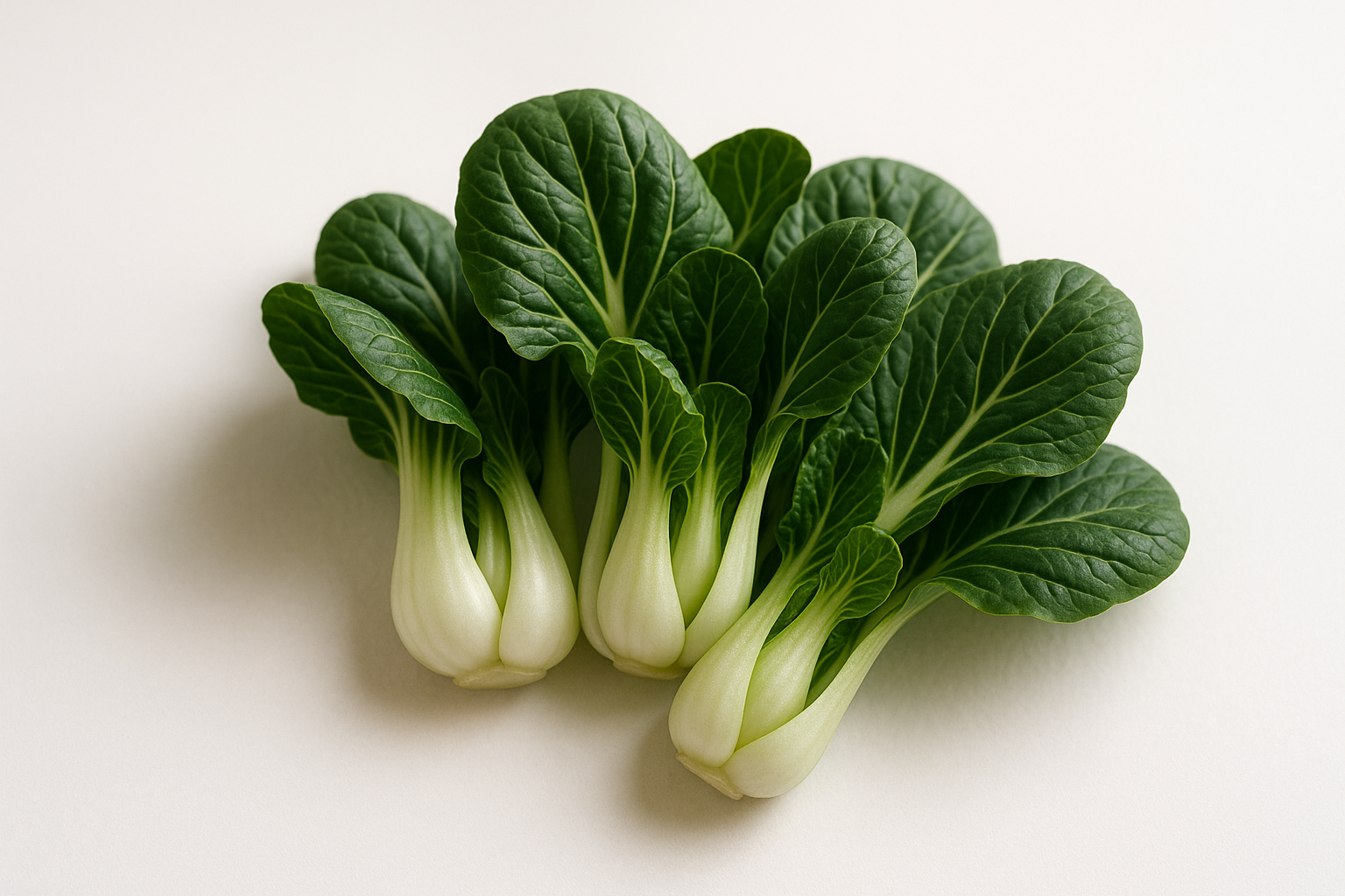 Baby Buk Choy