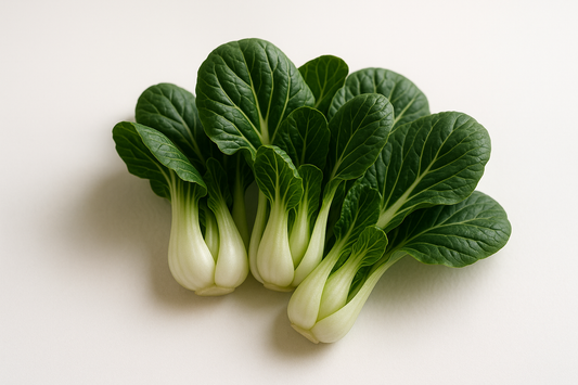 Baby Buk Choy