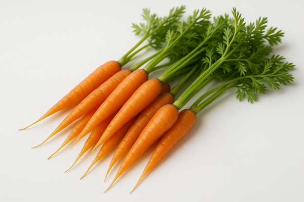 Baby Carrots