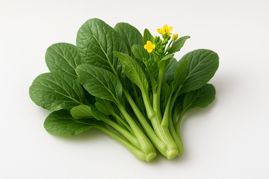 Baby Choy Sum