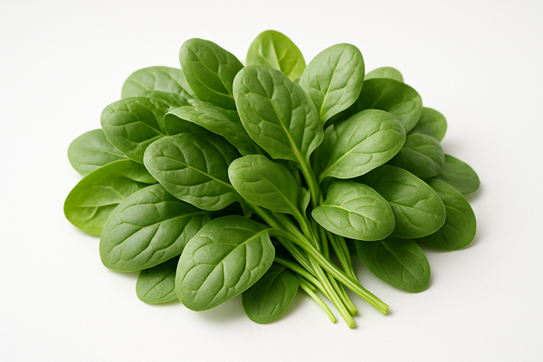 Baby Leaf Spinach