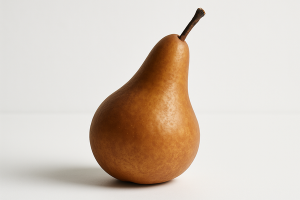 Beurre Bosc Pear