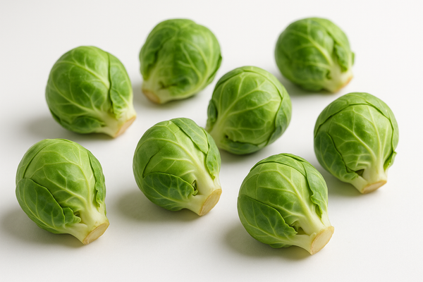 Brussels Sprouts