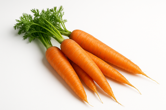 Carrots