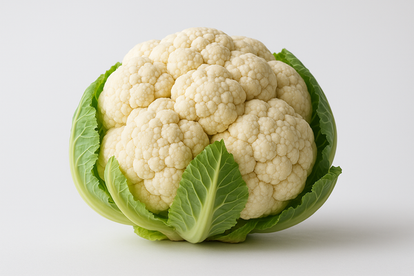 Cauliflower